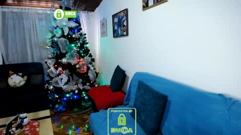 Maca online show from December 16, 9:20 pm