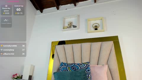 Snapshot of dakota_stream chatting on October 10, 2:00 pm dakota_stream online show from October 10, 2:00 pm