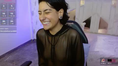 Dakota online show from September 27, 12:12 pm