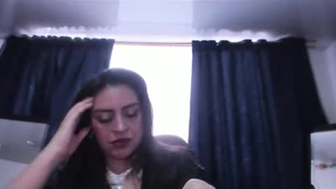 Dakotaagray online show from March 28, 2:49 pm