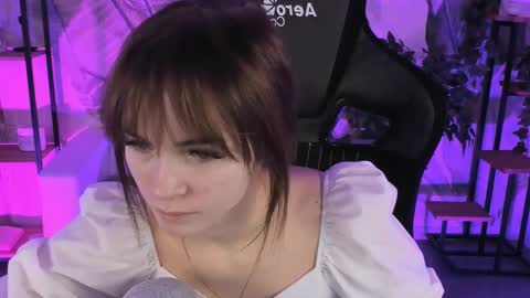 Snapshot of dakotaajohnnson chatting on February 15, 5:41 am dakotaajohnnson online show from February 15, 5:41 am