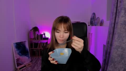 Snapshot of dakotaajohnnson chatting on March 1, 5:20 am dakotaajohnnson online show from March 1, 5:20 am