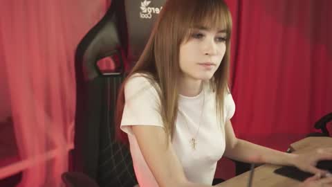 Snapshot of dakotaajohnnson chatting on March 12, 11:09 am dakotaajohnnson online show from March 12, 11:09 am