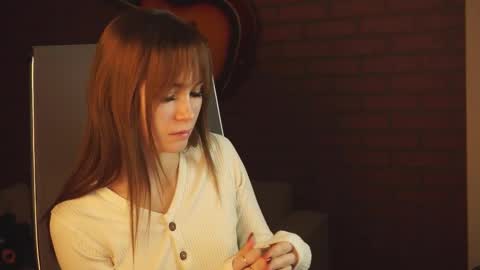 Snapshot of dakotaajohnnson chatting on March 6, 7:47 am dakotaajohnnson online show from March 6, 7:47 am