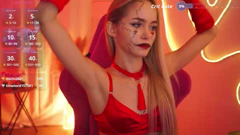 Snapshot of dakotaajohnnson chatting on October 30, 12:17 pm dakotaajohnnson online show from October 30, 12:17 pm