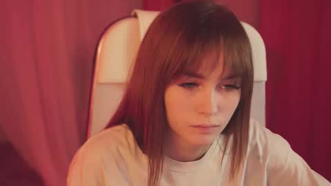 Snapshot of dakotaajohnnson chatting on March 7, 8:45 am dakotaajohnnson online show from March 7, 8:45 am