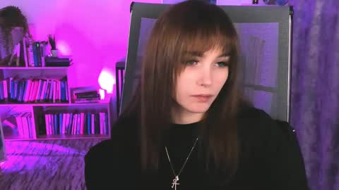 Snapshot of dakotaajohnnson chatting on February 21, 8:50 am dakotaajohnnson online show from February 21, 8:50 am