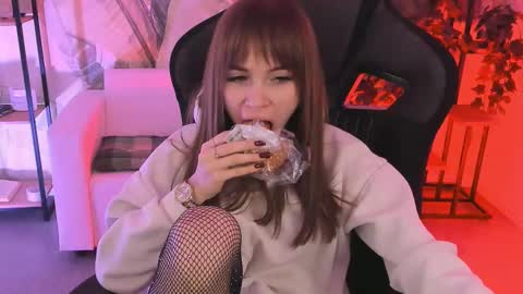 Snapshot of dakotaajohnnson chatting on February 24, 8:58 pm dakotaajohnnson online show from February 24, 8:58 pm