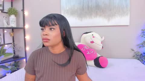 Sammy online show from February 11, 7:26 pm