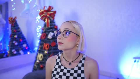 Dalahia Rush online show from December 5, 11:27 am