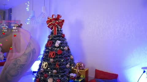 Dalahia Rush online show from December 13, 11:34 am