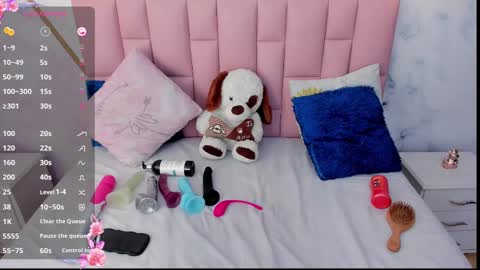 Snapshot of dalas_sr chatting on February 10, 12:39 pm Liz online show from February 10, 12:39 pm