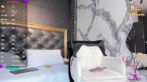 Dalay online show from October 28, 8:46 pm