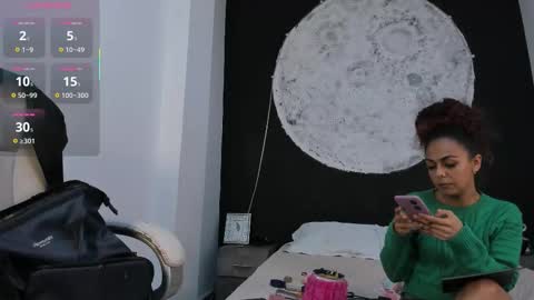 Dalay online show from October 12, 7:49 pm