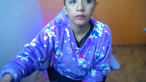 daleska_delicious1 online show from January 19, 8:07 am