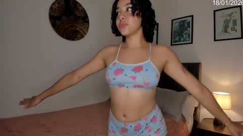 D A L H I L A online show from January 18, 12:34 pm