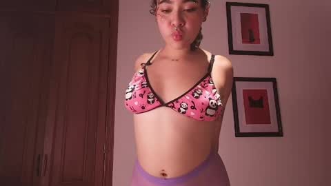 D A L H I L A online show from April 13, 11:16 pm