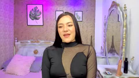 dali_collin online show from October 7, 1:59 pm