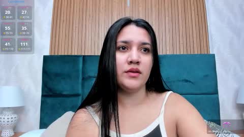 Violeta online show from January 15, 12:44 pm