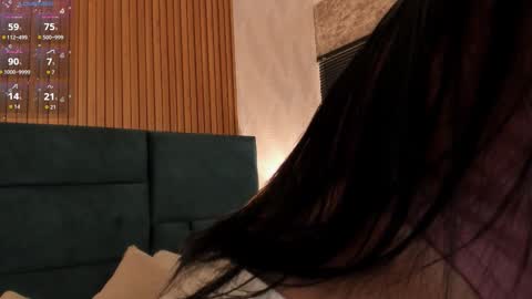 Violeta online show from October 7, 12:20 pm