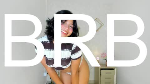 dalia_coop online show from October 8, 9:08 pm