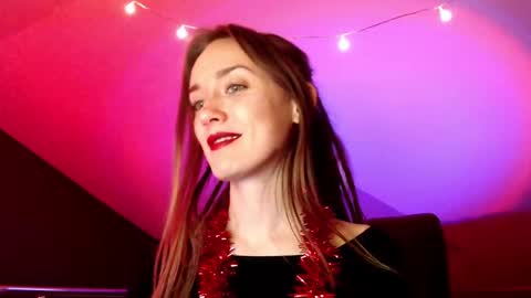 Dalia  online show from December 17, 10:23 am