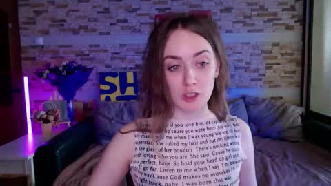 Dalia  online show from February 11, 11:01 am