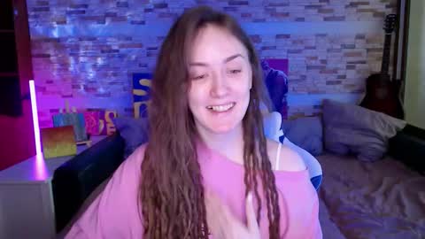 Dalia  online show from March 30, 10:59 am