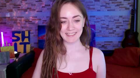 Dalia  online show from May 24, 11:31 am