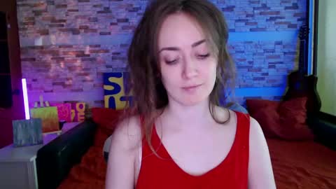 Dalia  online show from May 12, 10:22 am