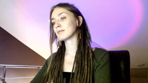 Dalia  online show from December 7, 10:12 am