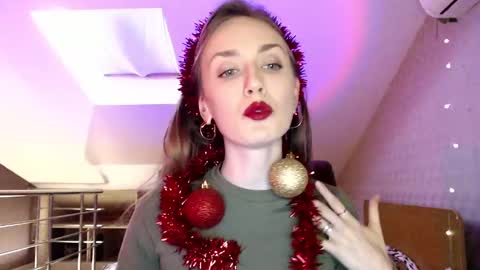 Dalia  online show from December 19, 10:34 am