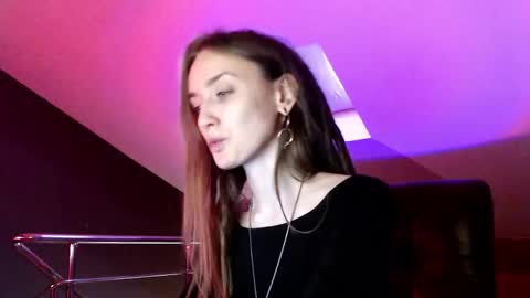 Dalia  online show from December 15, 10:18 am