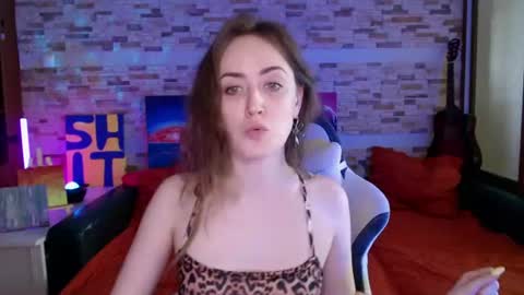 Dalia online show from July 16, 12:10 pm