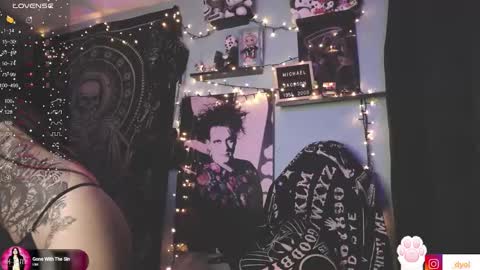 Snapshot of dalia_vorhees chatting on January 7, 3:35 am dalia_vorhees online show from January 7, 3:35 am