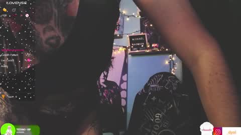 Snapshot of dalia_vorhees chatting on December 29, 4:16 am dalia_vorhees online show from December 29, 4:16 am