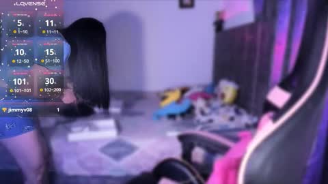 Dalia April online show from March 30, 7:13 pm