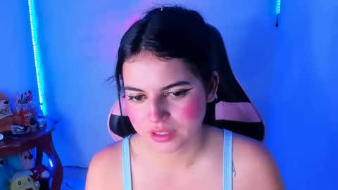 Dalia April online show from September 30, 8:03 pm