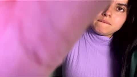 Dalia April online show from January 15, 3:12 am