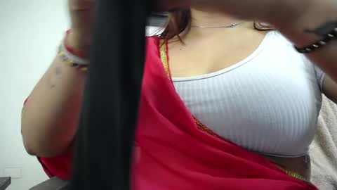 dalia dubey online show from January 8, 11:21 am