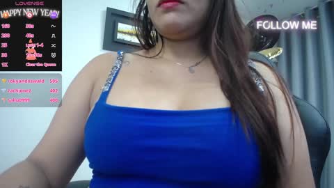 dalia dubey online show from January 20, 10:37 pm