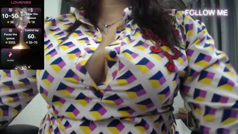 dalia dubey online show from February 7, 2:19 am