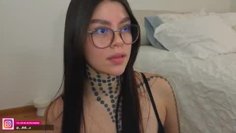 Dalia online show from March 29, 1:15 am