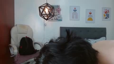 Snapshot of dalila_22 chatting on October 4, 3:27 pm Dalila online show from October 4, 3:27 pm