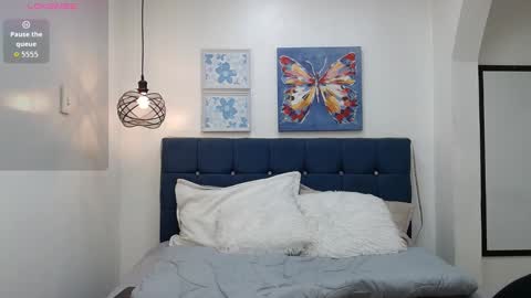 Snapshot of dalila_22 chatting on September 20, 8:07 pm Dalila online show from September 20, 8:07 pm