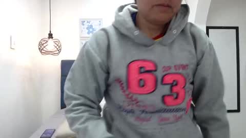 Dalila online show from September 13, 8:28 pm