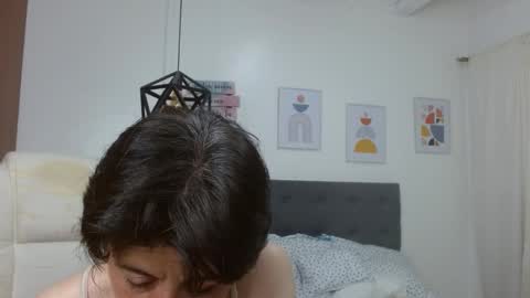 Snapshot of dalila_22 chatting on October 25, 6:04 pm Dalila online show from October 25, 6:04 pm