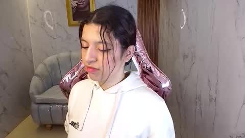 dalilah420_s online show from September 13, 8:50 pm