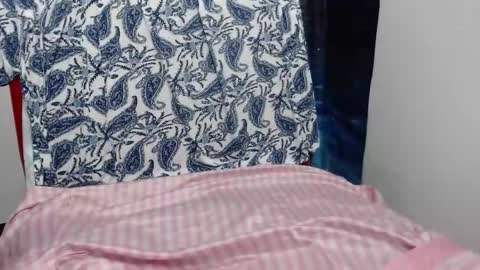  Dalilah  online show from January 12, 4:45 pm