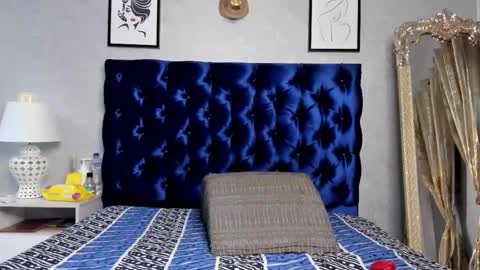 Dalila online show from February 17, 12:49 pm